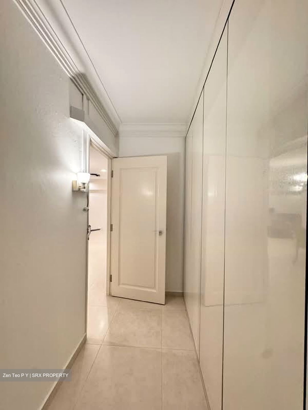Blk 852 Tampines Ville (Tampines), HDB 4 Rooms #550516321